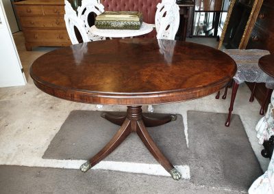 Tables & Cabinets