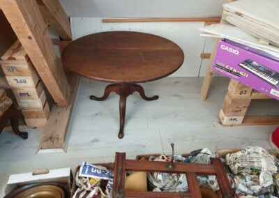 Tables & Cabinets