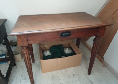 Tables & Cabinets