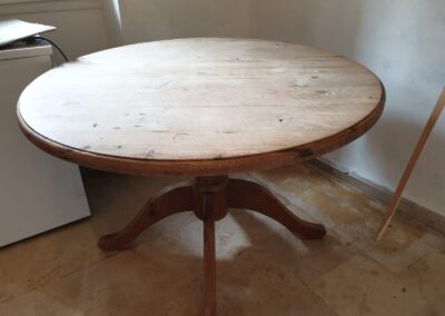 Tables & Cabinets