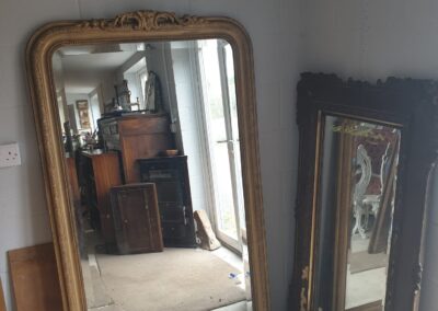 Mirrors