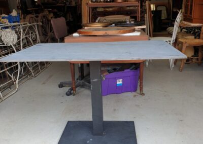 Tables & Cabinets