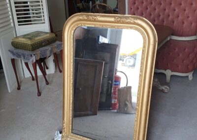 Mirrors
