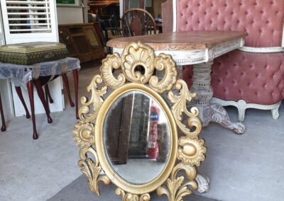 Mirrors