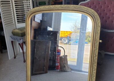 Mirrors