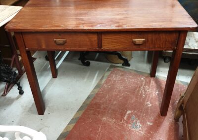 Tables & Cabinets