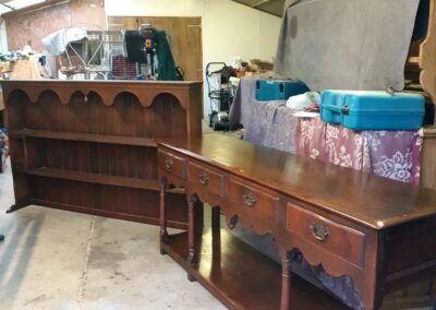 Tables & Cabinets