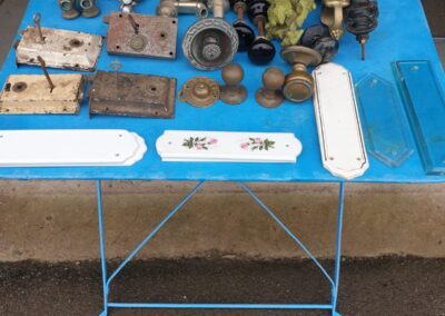 Architectural Items