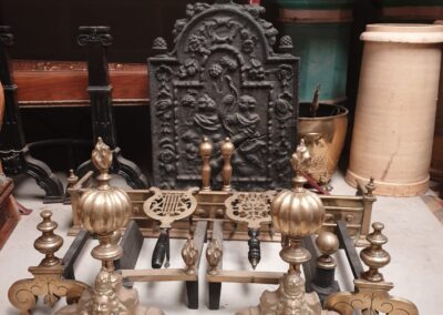 Architectural Items