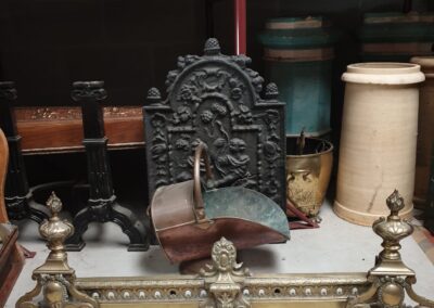 Architectural Items