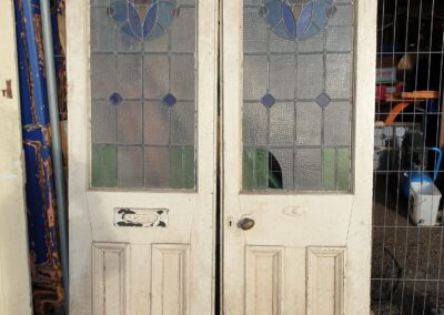 Architectural Items