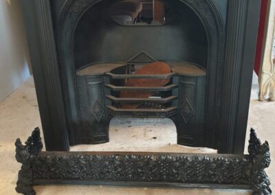 Architectural Items