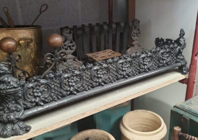 Architectural Items
