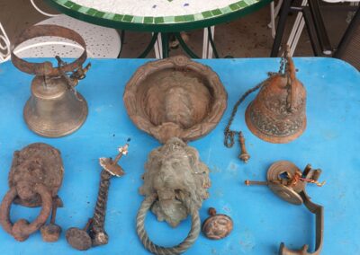 Architectural Items