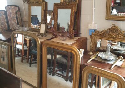 Mirrors