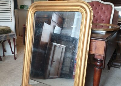 Mirrors