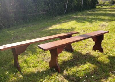Tables & Cabinets