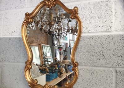 Mirrors