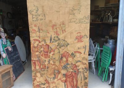 Antiquities