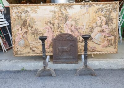 Antiquities