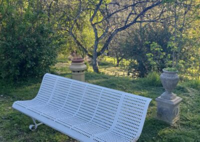 Garden & Stone