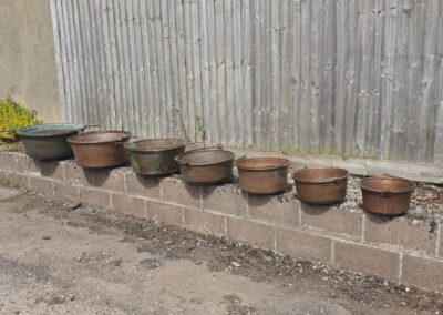 Garden & Stone