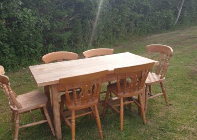 Chairs