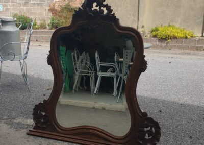 Mirrors