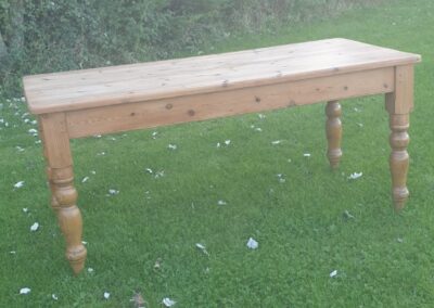 Tables & Cabinets