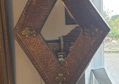 Mirrors