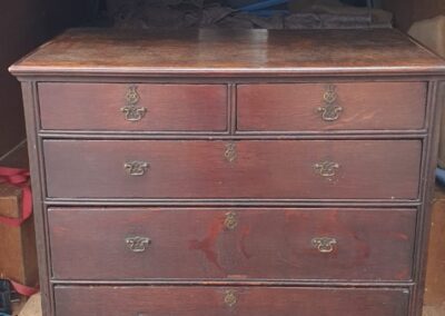 Tables & Cabinets