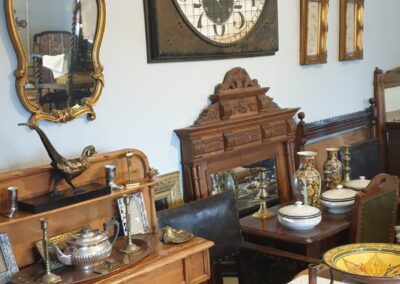 Antiquities