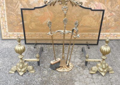 Antiquities