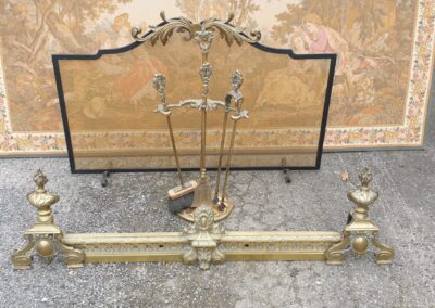 Antiquities