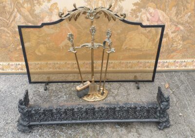 Antiquities