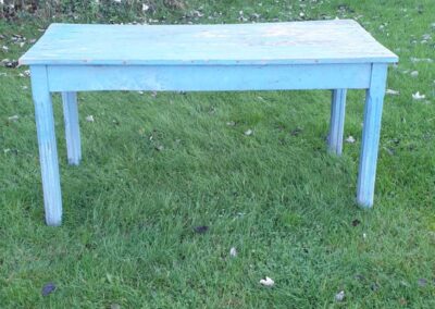 Tables & Cabinets