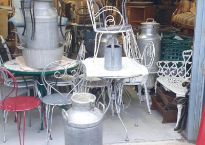 Antiquities